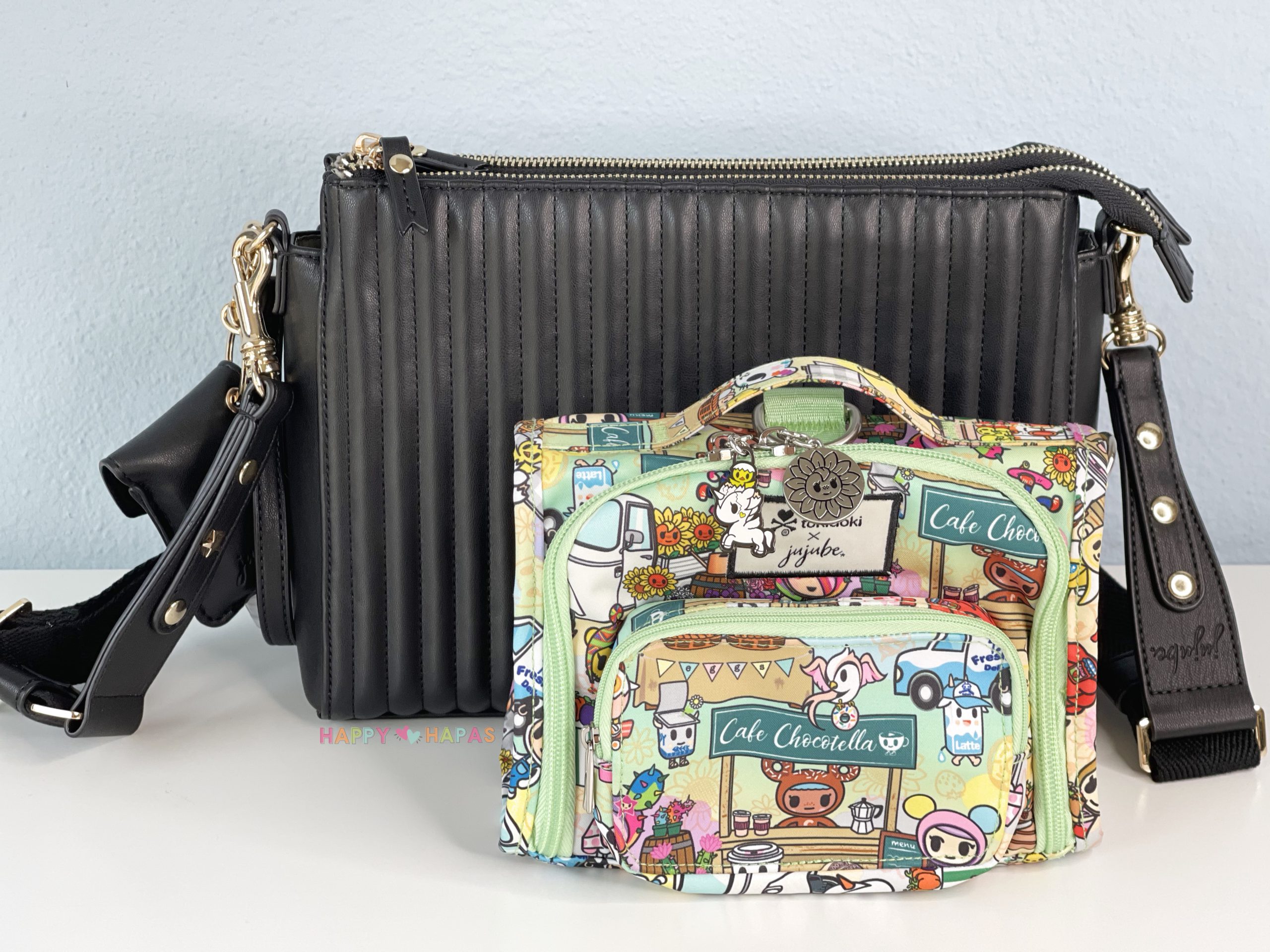 jujube day to night crossbody