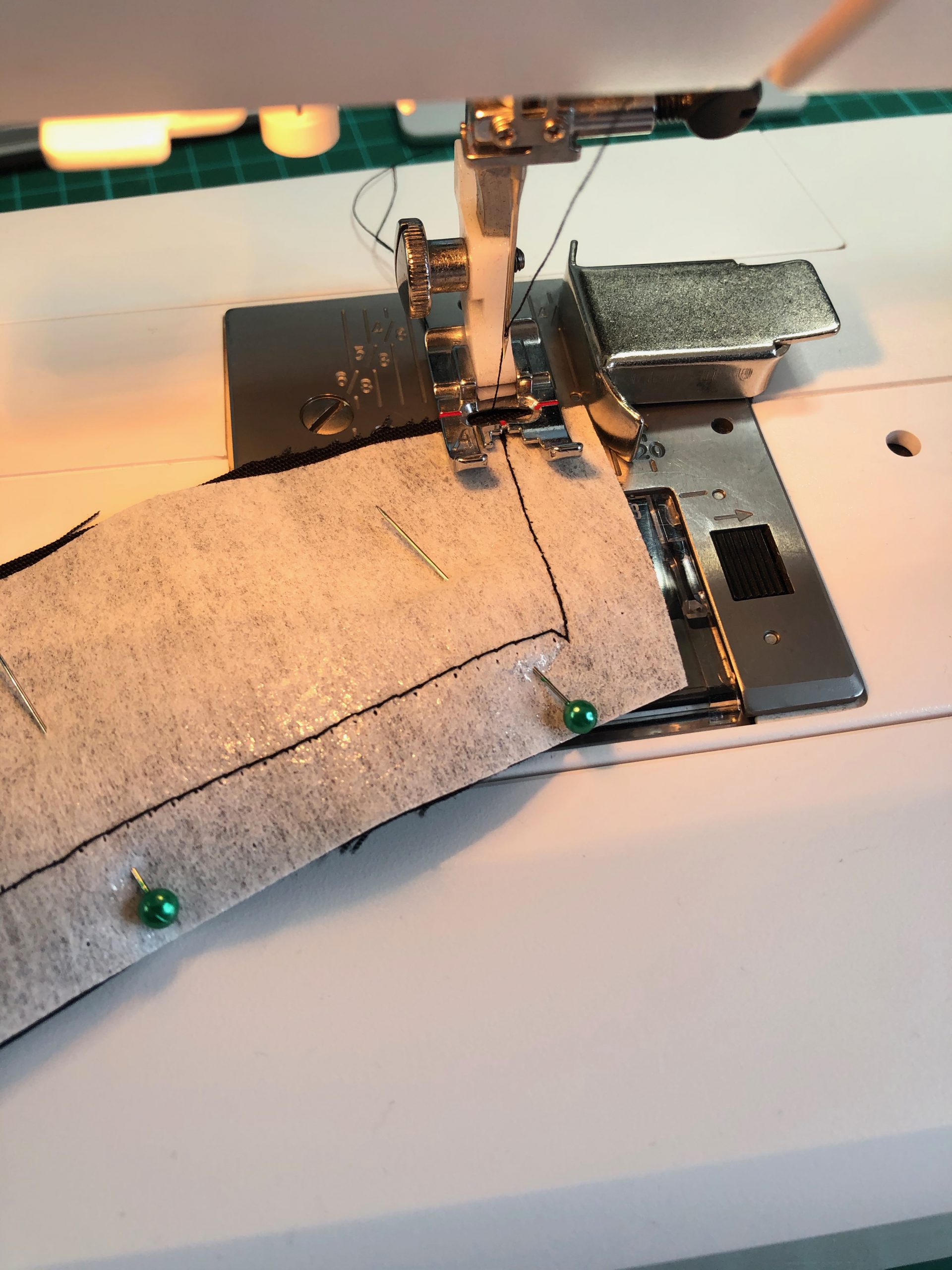 DIY Luke Skywalker Inspired Costume – Happy Hapas