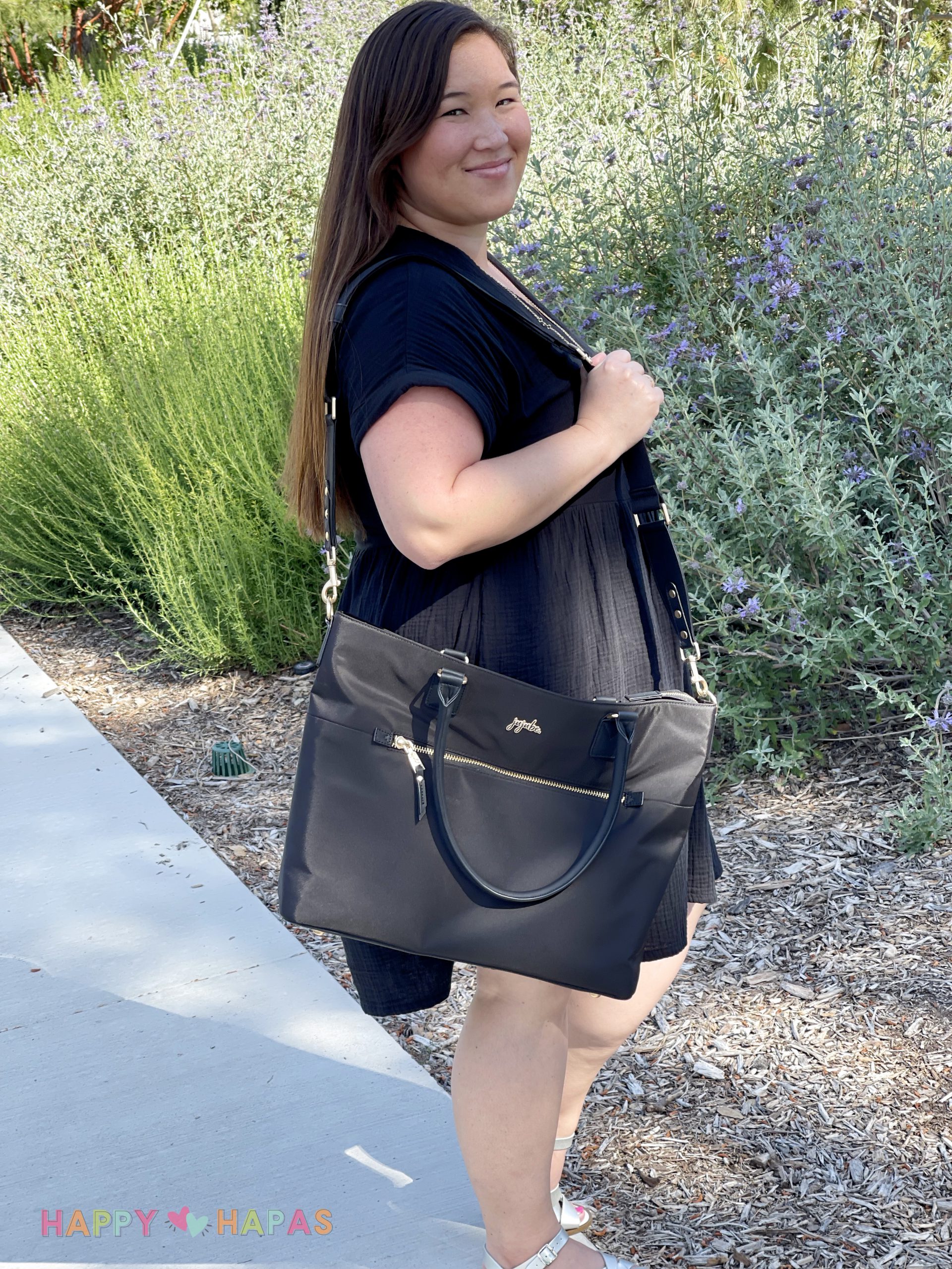 Jujube everyday clearance tote